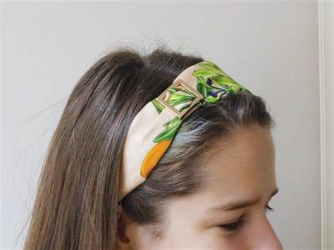 hermes headband ebay|hermes hat designer.